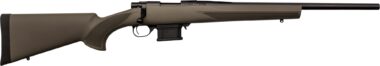 HOWA MINI 223REM ODG 22" TB