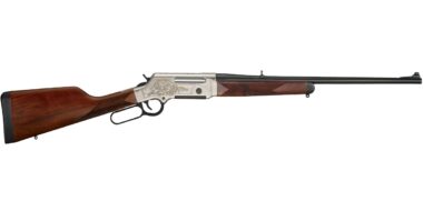 HENRY REPEATING ARMS LONG RANGER DELUXE 223REM