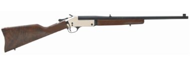 HENRY REPEATING ARMS HENRY SINGLESHOT BRASS 45-70