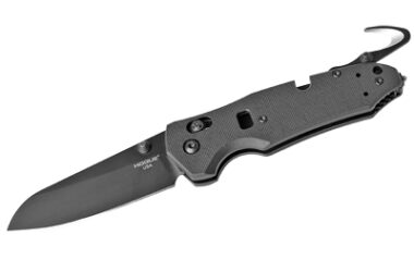 HOGUE TRAUMA 3.4" TOOL ABLE