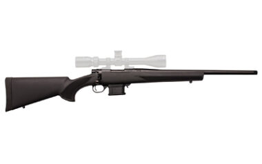 HOWA MINI ACTION 6MM ARC 20" 5RD BLK