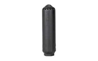 HUX FLOW 762 TI SUPPRESSOR BLK