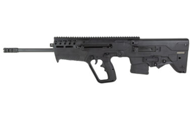 IWI TAVOR 7 308 WIN 20" 10RD BLK