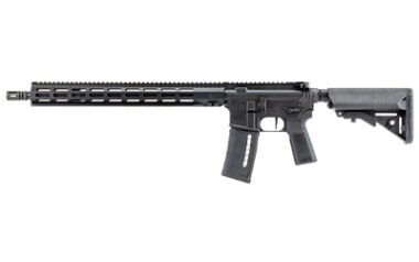 IWI ZION Z-15 SPR 556NATO 18" 30RD