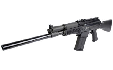 JTS M12AK 12GA 18.7" 5RD BLK
