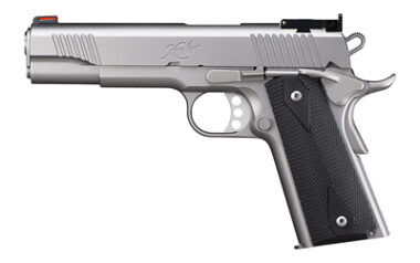 KIMBER STS TARGET II 9MM 5" 9RD