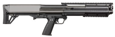 KELTEC KSG 12/18.5 14+1 TOP PIC RAIL