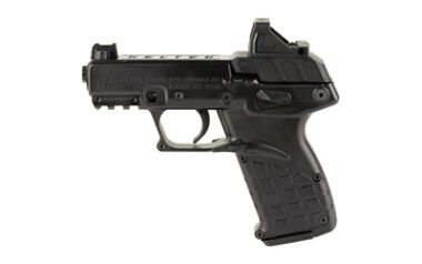 KELTEC P17 3.8" 22LR BLK 16RD RFX11