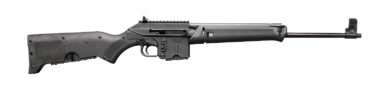 KELTEC SU-16 223REM 10+1 18.4"