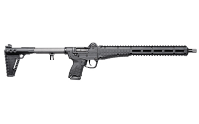 KELTEC SUB2K 9MM MULTI MAG 15RD BLK