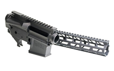 LANTAC SF FRGD BUILDER SET 13.5" RL