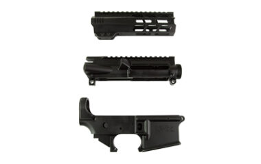 LANTAC SF FRGD BUILDER SET 6.75" RL