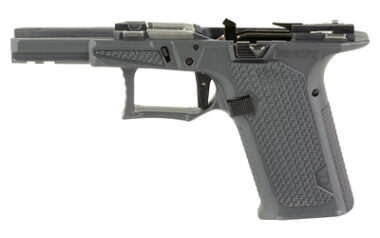 LWD DUSK CMPCT TXTRD BUILT FRAME GRY