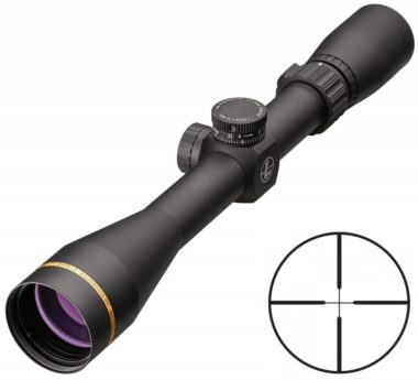 LEUPOLD FREEDOM 450BM 3-9X40MM DUPLEX