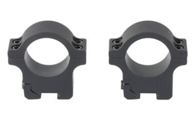 LEUP OPEN RANGE RIMFIRE 3/8" 1" HIGH