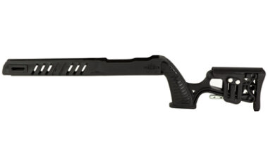LUTH 10/22 CHASSIS ASSEMBLY BLK