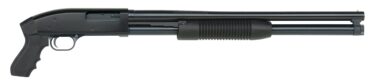 MOSSBERG MAV 88 CRUISER 12/20 CYL 3"