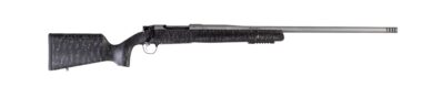 CHRISTENSEN ARMS MESA LR 28NOS TUNG/BLK 26"