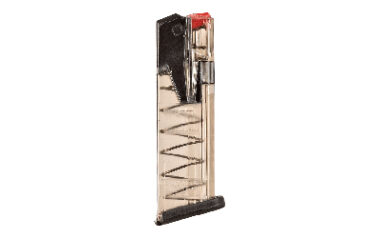 ETS MAG OMEGA FOR SIG P320 9MM 15RD