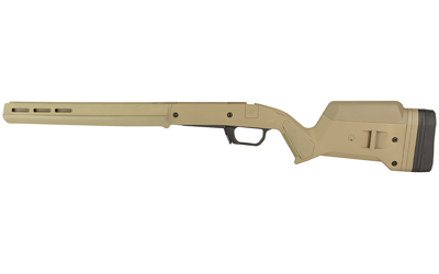 MAGPUL HUNTR SAV 110 SA STK RH FDE