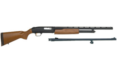 MSBRG 500 20/22/VR&24RS BANTAM COMBO