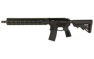 MAXIM MDX 516 5.56 16" 30RD BLACK