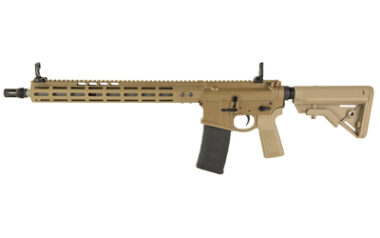 NOVESKE GEN4 5.56 16" 30RD FDE