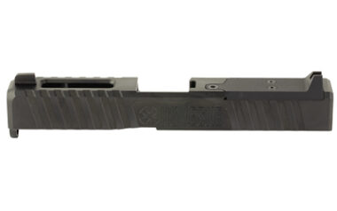 NOVESKE OR SLD FOR GLOCK 19 G3 BLACK