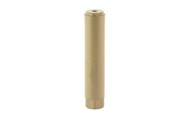 OCL TI SUPPRESSOR 22CAL FDE