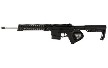 POF ROGUE 308WIN 16.5" 10RD CA BLK
