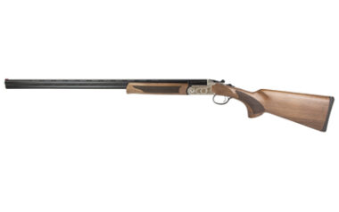 POINTER ACRIUS O/U 410/28" 3" WALNUT