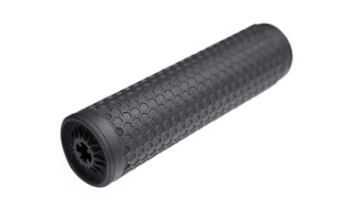 PTR VENT SPIRITUS 556 INCONEL BLK