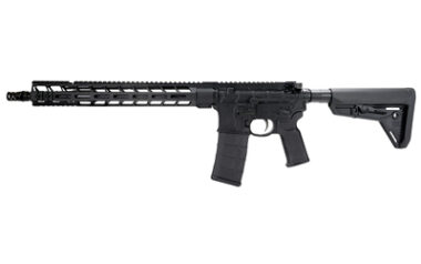 PWS MK116 MOD2-M 223WYLDE 16.1" 30RD