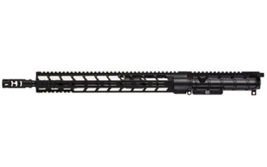 PWS MK116 MOD 2-M UPPER 16.1" BLK