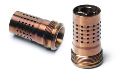 Q CHERRY BOMB MB M18-1.5 8.6BLK