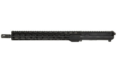 RADICAL UPPR 300BLK 16" 1-8 MLOK BLK