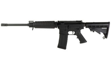 RRA CAR A4 556NATO 16" 30RD