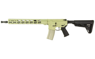 RUGER AR-556 300BLK 16.1" 30RD DVRDE