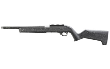 RUGER 10/22 CARBINE 22LR 16.1" X-22