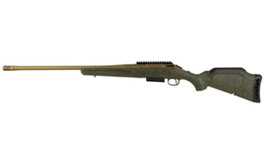 RUGER AMER PRED G2 450BM 22" BZ/GR