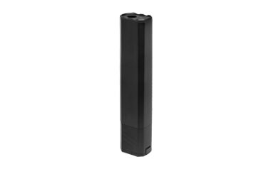 SCO OSPREY 2.0 45CAL SUPPRESSOR BLK