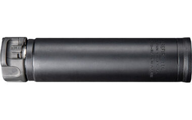 SUREFIRE SOCOM GEN3 RC3 5.56MM BLK