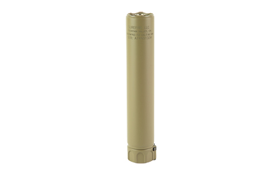 SUREFIRE SOCOM END MNT TI 7.62MM DE