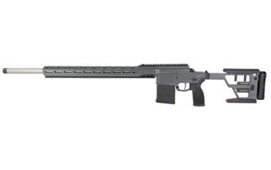 SIG CROSS PRS 308WIN 24" CONCRETE 10