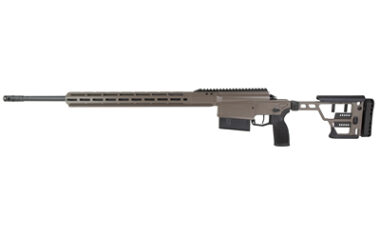 SIG CROSS MAG 300WIN 24" 6R ELT ERTH