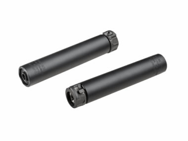 SUREFIRE SOCOM300 GEN2 7.62MM BLK SLNCR