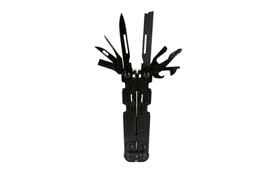 SOG POWERACCESS BLACK - Image 2