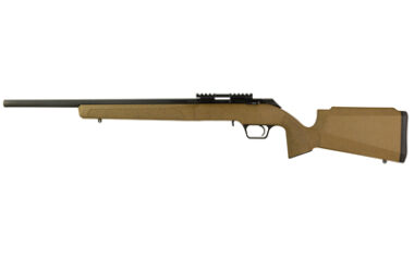 SPRGFLD 2020 RF 22LR 20" COY 10RD