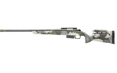 SPRGFLD WAYPOINT 7PRC 24" CF ADJ EVG