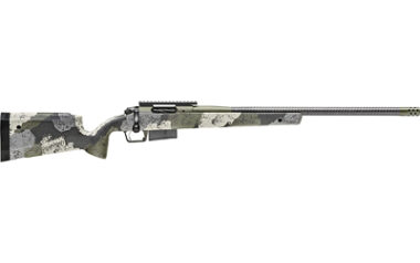 SPRGFLD WAYPOINT 7MM PRC 24" CF EVG